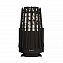 Печь дровяная Grill`D Cometa Vega 350 Window Max Pro AISI 430