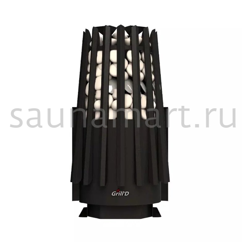 Печь дровяная Grill`D Cometa Vega 350 Window Max Pro AISI 430 Печь дровяная Grill`D Cometa Vega 350 Window Max Pro AISI 430