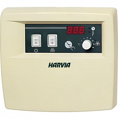   Harvia 3-17  2