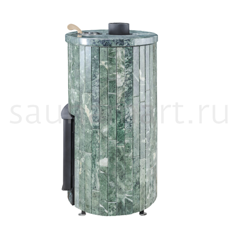 Печь дровяная Ферингер Уют-18 Змеевик наборный Печь дровяная Ферингер Уют-18 Змеевик наборный