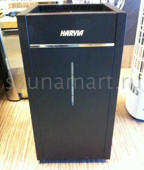 Печь электрическая Harvia Virta Combi HL70S парогенератор автоматический. без пульта Печь электрическая Harvia Virta Combi HL70S парогенератор автоматический. без пульта