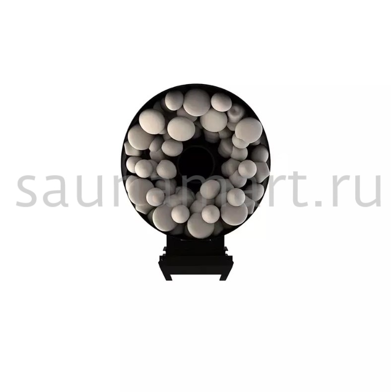 Печь дровяная Grill`D Aurora 180 Short стекло Печь дровяная Grill`D Aurora 180 Short стекло