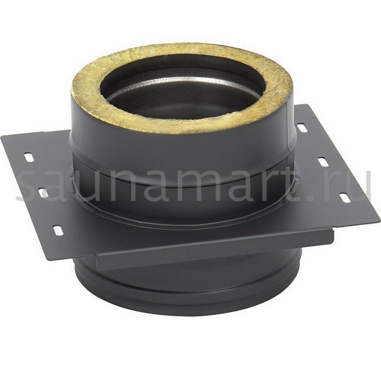 Площадка монтажная термо ПМТ-Р 430-0.8/430 D115/200* М Black (Т<200C*) Площадка монтажная термо ПМТ-Р 430-0.8/430 D115/200* М Black (Т<200C*)