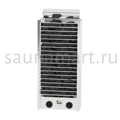 Печь электрическая Sawo MINI CIRRUS ROCK 2 CRR2-60NB-P встроенное управление Печь электрическая Sawo MINI CIRRUS ROCK 2 CRR2-60NB-P встроенное управление