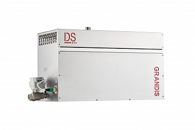 Steam generator DS 60 (� �������� �����������)