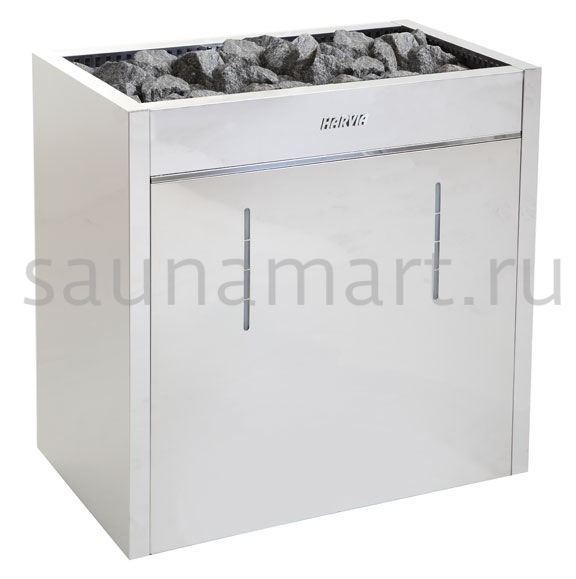 Печь электрическая Harvia Virta Pro Combi HL160SA парогенератор автоматический. без пульта Печь электрическая Harvia Virta Pro Combi HL160SA парогенератор автоматический. без пульта