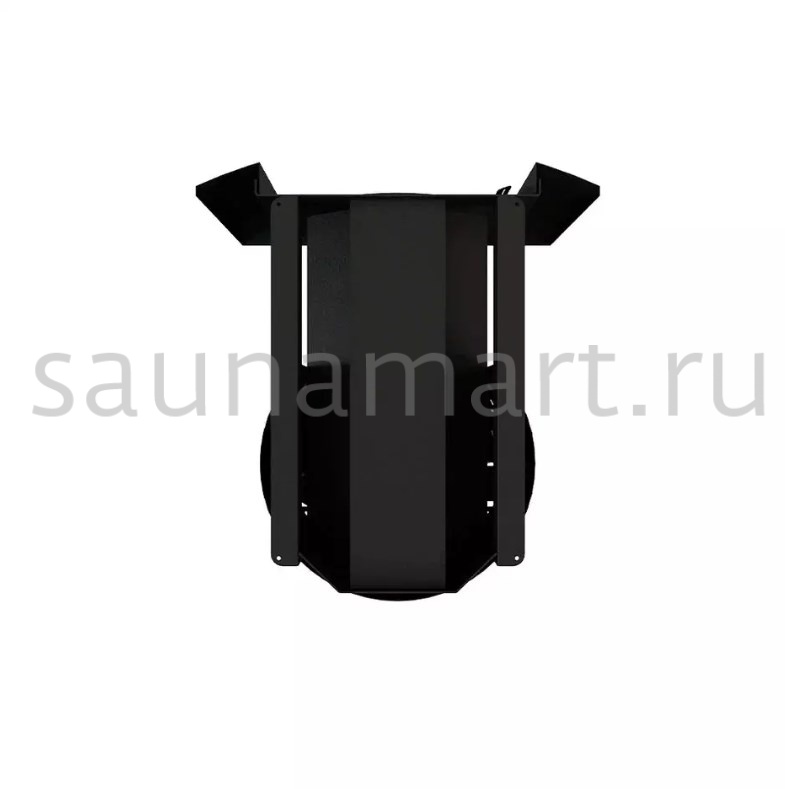 Печь дровяная Grill`D Aurora 160 Window стекло Печь дровяная Grill`D Aurora 160 Window стекло