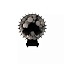 Печь дровяная Grill`D Cometa Vega 180 Short