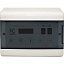 Пульт управления Karina Case C18 White