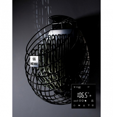 ���� ������������� Henki Nest 8 ��� ������