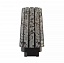 Печь дровяная Grill`D Cometa Vega 180 Short Stone Серпентинит