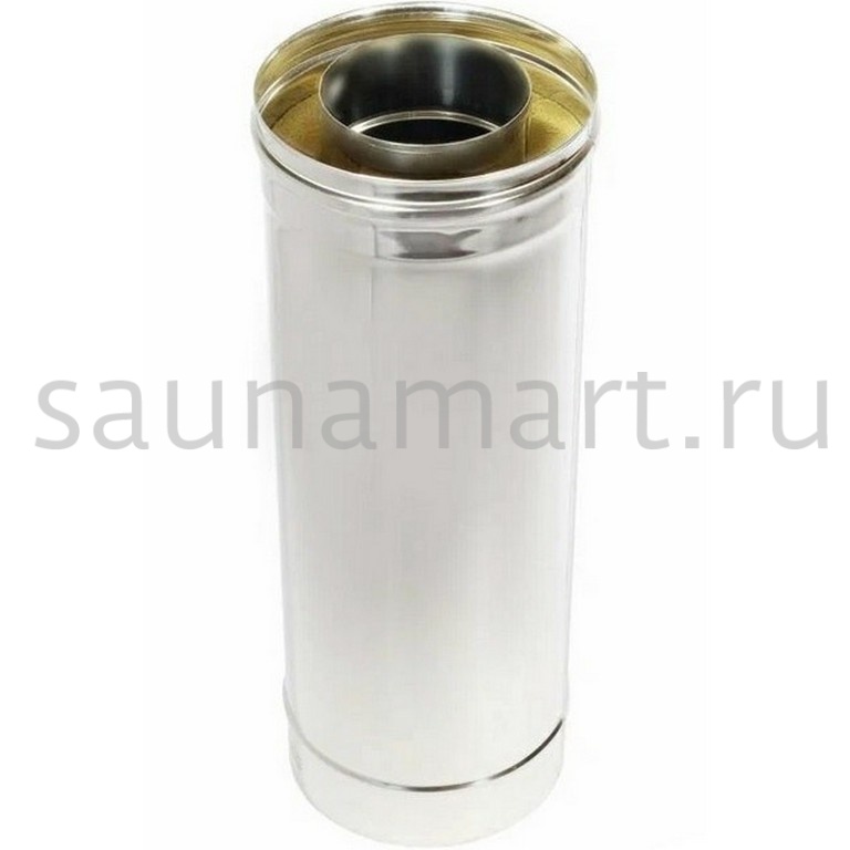 Труба термо ТТ-Р 430-0.8/430 D115/200* L500 Труба термо ТТ-Р 430-0.8/430 D115/200* L500