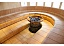 Печь электрическая Harvia Legend PO11 без пульта