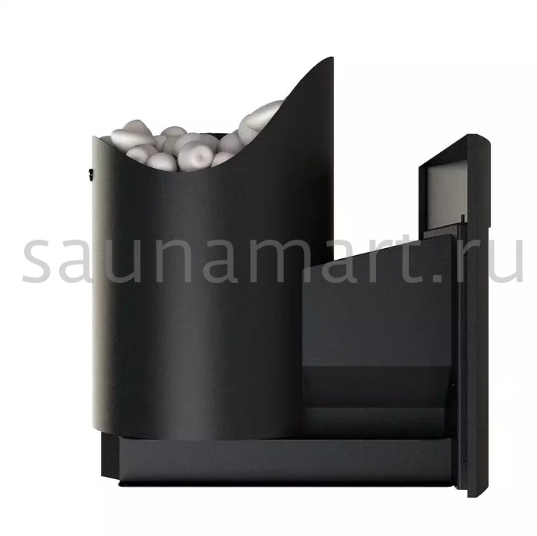 Печь дровяная Grill`D Aurora 160 Window стекло Печь дровяная Grill`D Aurora 160 Window стекло