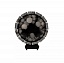Печь дровяная Grill`D Cometa Vega 180 Short Stone Серпентинит
