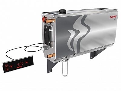 Harvia Парогенератор HELIX HGX11L 10.8 кВт без контрольной панели Harvia Парогенератор HELIX HGX11L 10.8 кВт без контрольной панели
