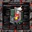 Печь дровяная чугунная Гефест GFS ЗК 30 (П2) Ураган