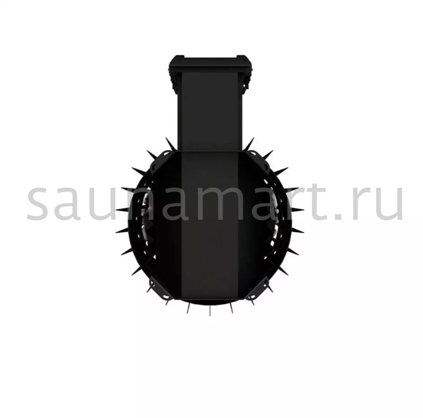 Печь дровяная Grill`D Cometa Vega 180 Long Печь дровяная Grill`D Cometa Vega 180 Long