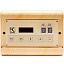 Пульт управления Karina Case C18 Wood