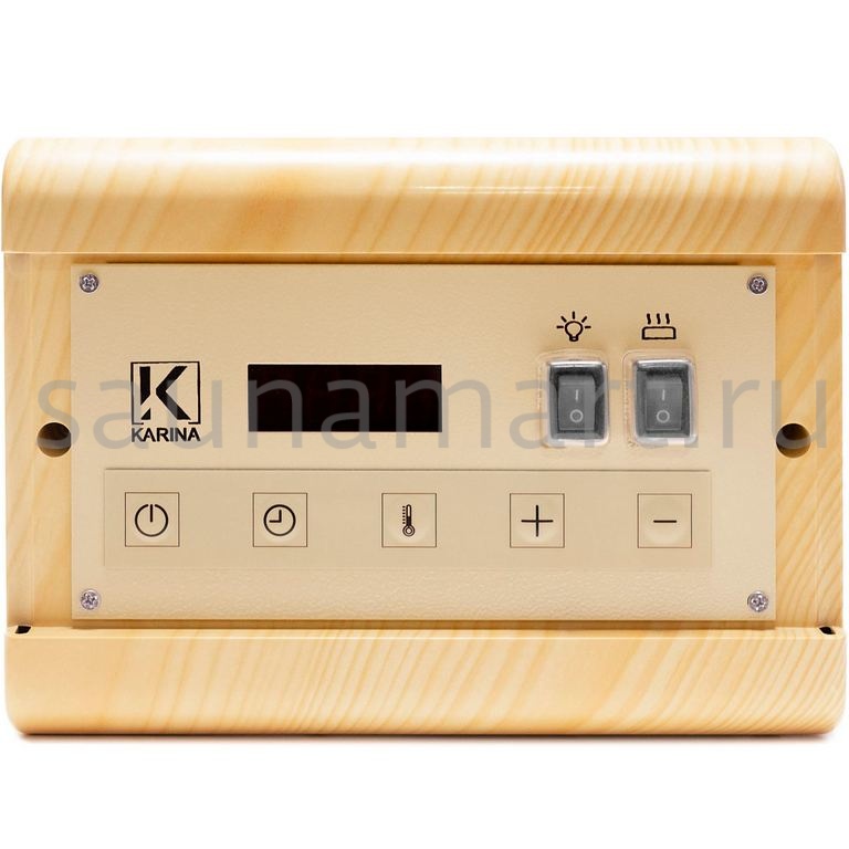 Пульт управления Karina Case C18 Wood Пульт управления Karina Case C18 Wood