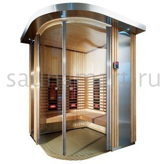 Harvia ИК панель-излучатель Carbon 1000X400мм 380W Harvia ИК панель-излучатель Carbon 1000X400мм 380W