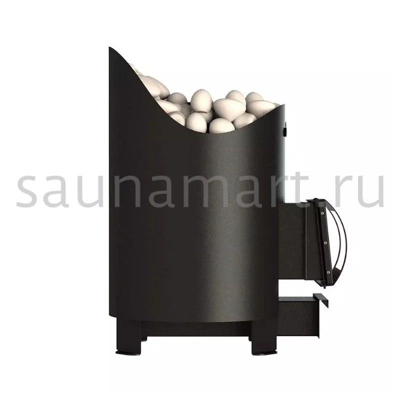 Печь дровяная Grill`D Aurora 180 Short стекло Печь дровяная Grill`D Aurora 180 Short стекло