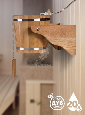 �������� ���������� � ����. �������� 20�. ��� (11430) Kurase