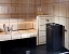 Печь электрическая Harvia Virta Combi HL70S парогенератор автоматический. без пульта