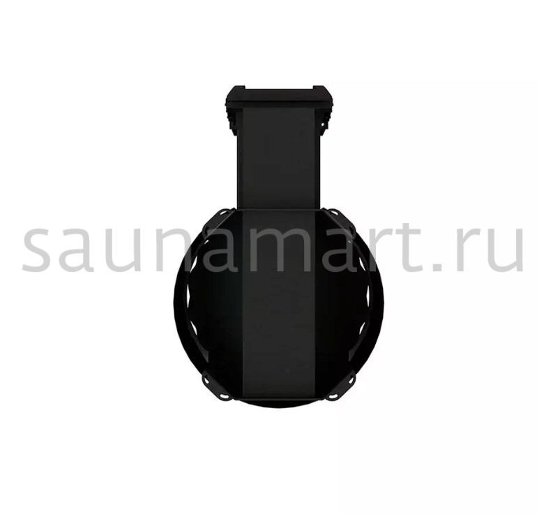 Печь дровяная Grill`D Aurora 180 Long стекло Печь дровяная Grill`D Aurora 180 Long стекло