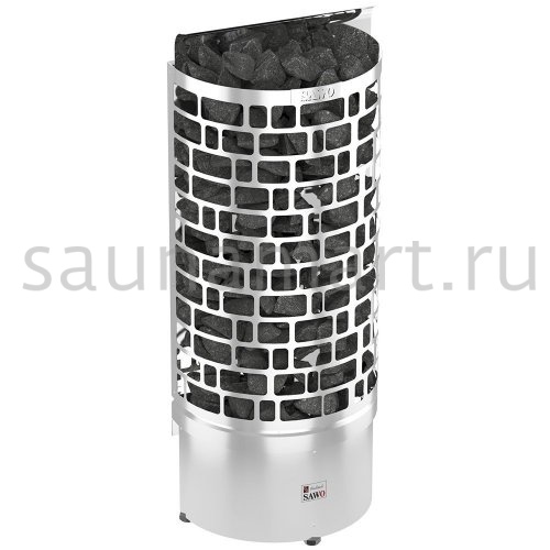Печь электрическая Sawo ARIES ARI3-60Ni2-WL-P встроенный блок. без пульта Печь электрическая Sawo ARIES ARI3-60Ni2-WL-P встроенный блок. без пульта