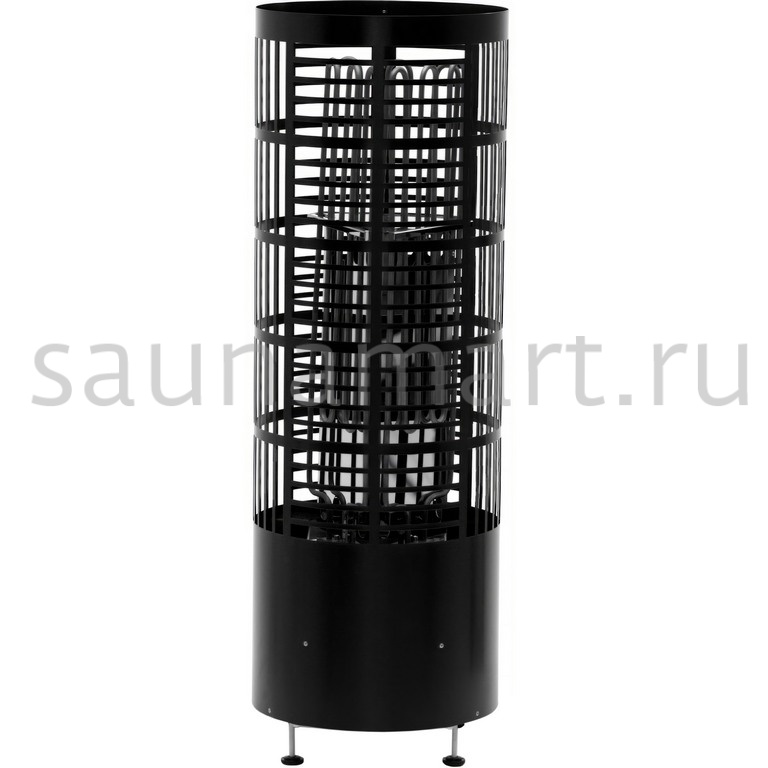 Печь электрическая BORN LINE 70Е Black 7 кВт Печь электрическая BORN LINE 70Е Black 7 кВт