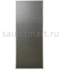 Harvia ИК панель-излучатель Carbon 1000X400мм 380W Harvia ИК панель-излучатель Carbon 1000X400мм 380W