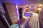 Кирпич из гималайской соли 20х10х5см шлифов SALTWAY