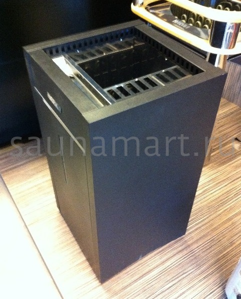 Печь электрическая Harvia Virta Combi HL90S парогенератор ручной. без пульта Печь электрическая Harvia Virta Combi HL90S парогенератор ручной. без пульта
