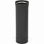 Труба моно ТМ-Р 430-0.8 D115 L500 Black (Т<600C*)