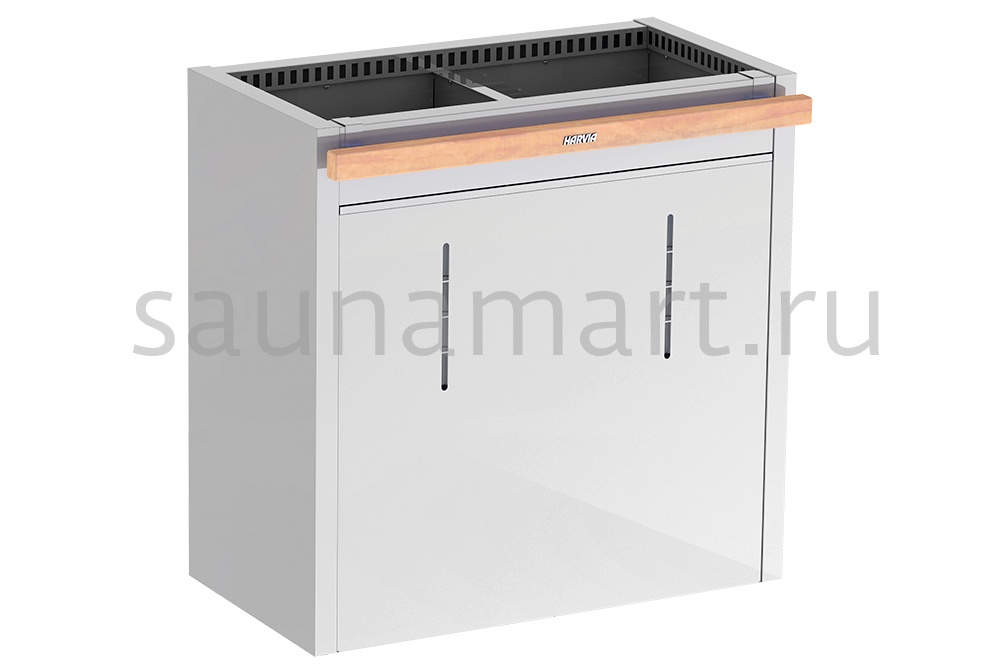 Печь электрическая Harvia Virta Pro Combi HL135SA парогенератор автоматический. без пульта Печь электрическая Harvia Virta Pro Combi HL135SA парогенератор автоматический. без пульта