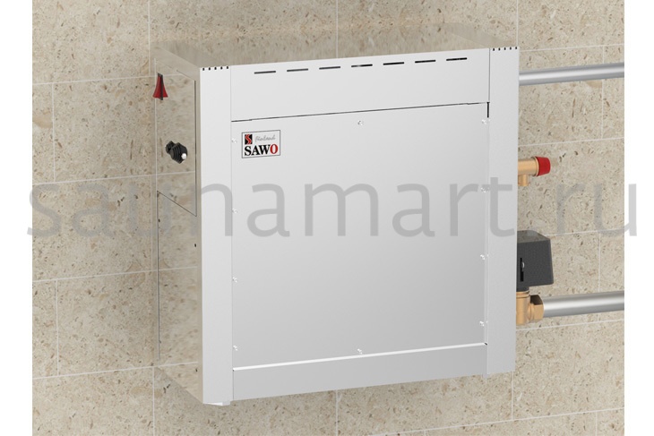SAWO Парогенератор без пульта управления  75 kW STN-75-C1/3-X SAWO Парогенератор без пульта управления  75 kW STN-75-C1/3-X