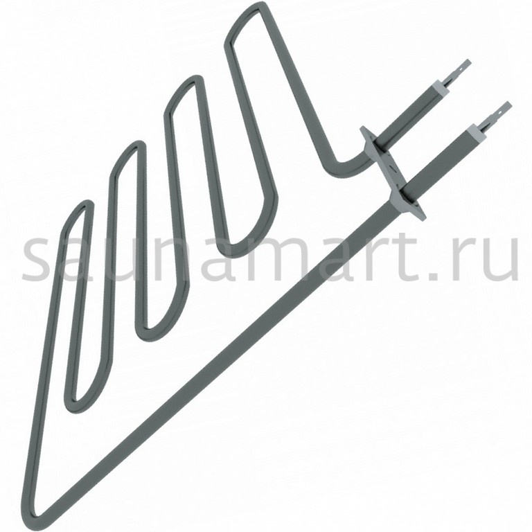 Тэн для электрокаменки Harvia 1750Вт/230В BC105 BC135 Vega Pro BC105Vega Pro BC135 Тэн для электрокаменки Harvia 1750Вт/230В BC105 BC135 Vega Pro BC105Vega Pro BC135