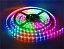 Комплект освещения термостойкий SWG (5м) RGB 110°С IP68 24V