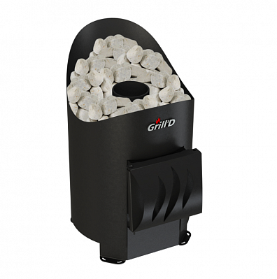 Печь дровяная Grill`D Aurora mini Short Печь дровяная Grill`D Aurora mini Short
