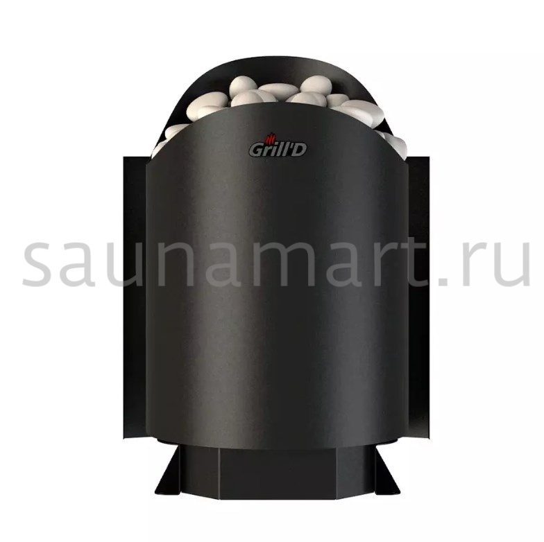 Печь дровяная Grill`D Aurora 160 Window стекло Печь дровяная Grill`D Aurora 160 Window стекло
