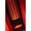 Harvia Инфракрасный излучатель SACP2303P Basic