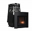 Печь дровяная Grill`D Cometa Vega 350 Window Max Pro AISI 430