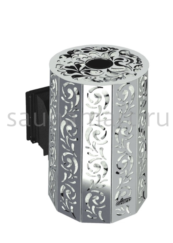 Печь дровяная Grill`D Violet Steel Long Window Max Печь дровяная Grill`D Violet Steel Long Window Max