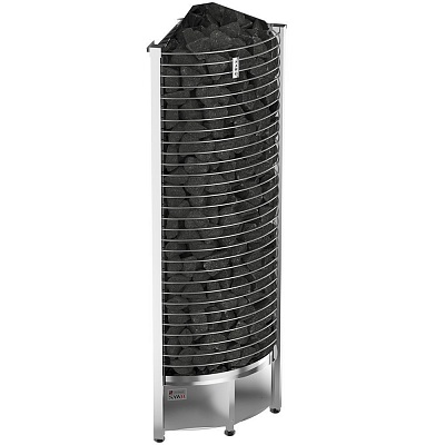 Печь электрическая Sawo TOWER TH3-60Ni2-CNR-P встроенный блок. без пульта Печь электрическая Sawo TOWER TH3-60Ni2-CNR-P встроенный блок. без пульта