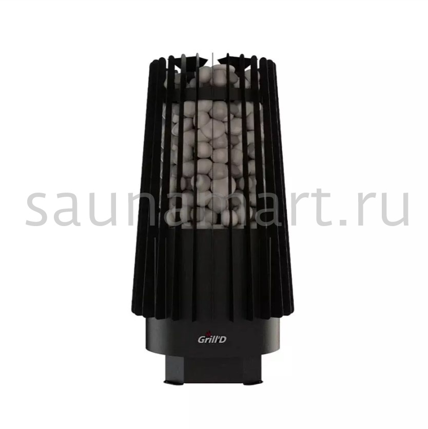 Печь дровяная Grill`D Cometa Vega 180 Long Печь дровяная Grill`D Cometa Vega 180 Long