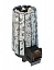Печь дровяная Grill`D Cometa Vega 180 Long Stone Серпентинит