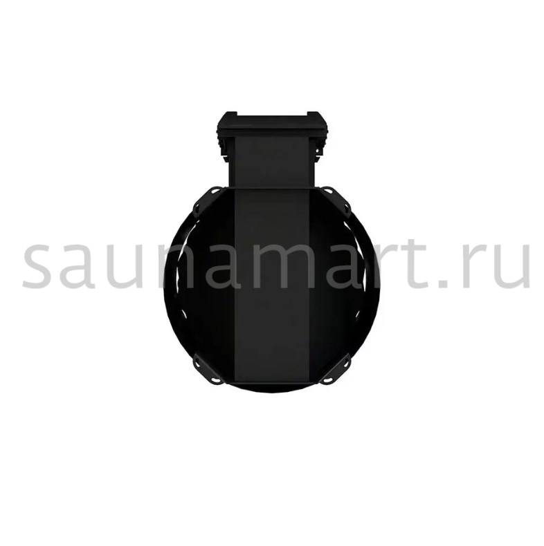 Печь дровяная Grill`D Aurora 180 Short стекло Печь дровяная Grill`D Aurora 180 Short стекло