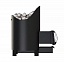 Печь дровяная Grill`D Aurora 180 Long стекло