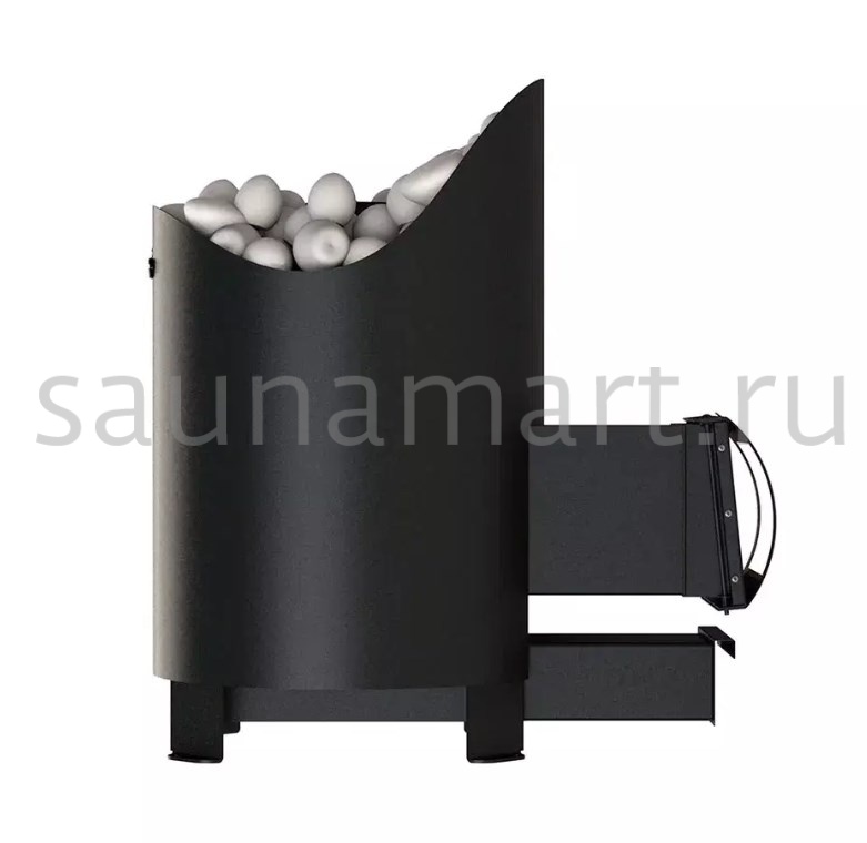 Печь дровяная Grill`D Aurora 180 Long стекло Печь дровяная Grill`D Aurora 180 Long стекло